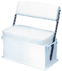 Todd 175818A Center Console Swingback Seat 